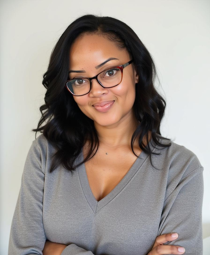 Dr. Celeste Chamberlain