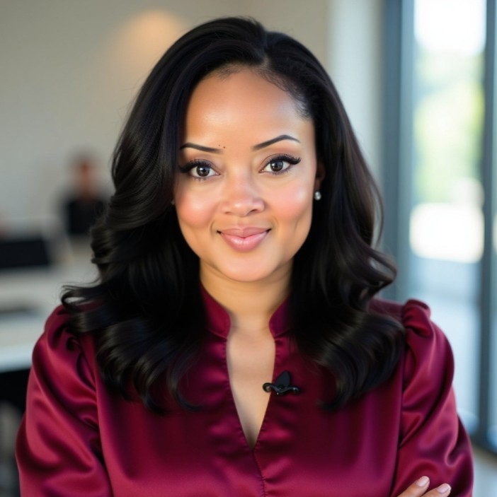 Dr. Celeste Chamberlain, quantum sensing and emerging technology strategist